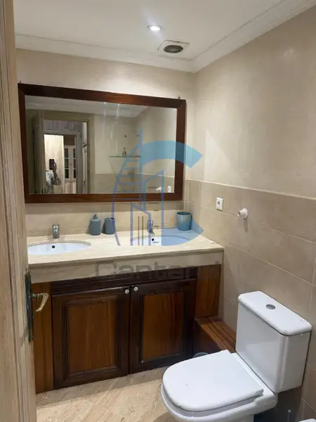 Appartement à la location à Casablanca dans le quartier Palmier - Photo 3