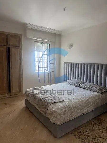 Appartement à la location à Casablanca dans le quartier Palmier - Photo 6