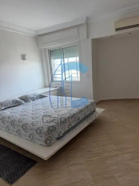 Appartement à la location à Casablanca dans le quartier Palmier - Photo 8