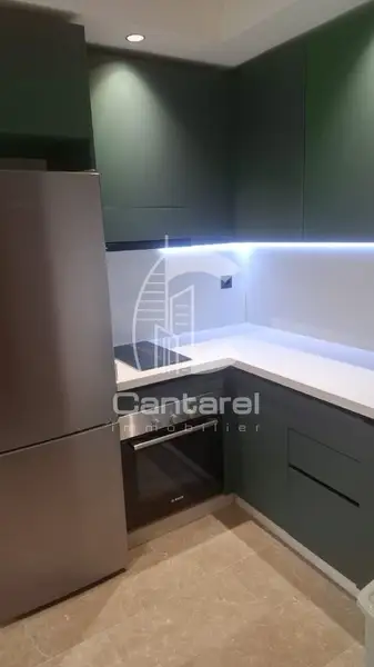 Appartement à la location dans le quartier Racine Extension à Casablanca - Photo 5