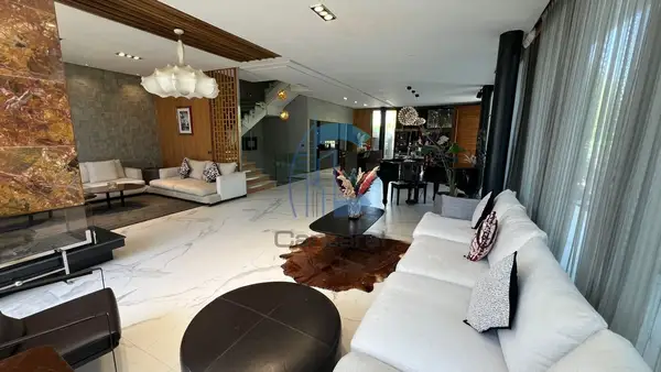 Villa for sale Marrakech route de Tahanaout with swimming pool and garden - Photo 3
