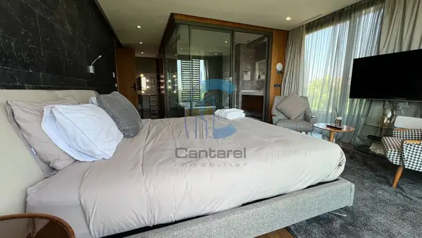 Villa for sale Marrakech route de Tahanaout with swimming pool and garden - Photo 16