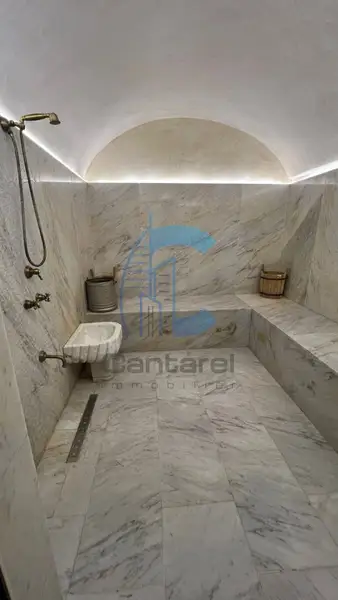 Villa for sale Marrakech route de Tahanaout with swimming pool and garden - Photo 18