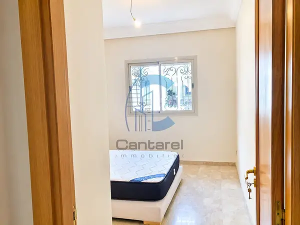 Appartement à louer à Casablanca dans le quartier Maârif Extension - Photo 3