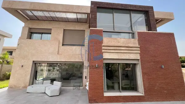 Villa for sale in Marrakech on three levels with garden - Photo 1
