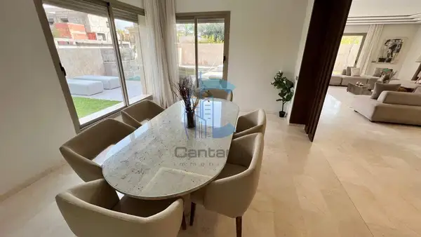 Villa for sale in Marrakech on three levels with garden - Photo 3