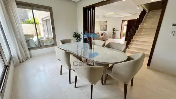 Villa for sale in Marrakech on three levels with garden - Photo 12