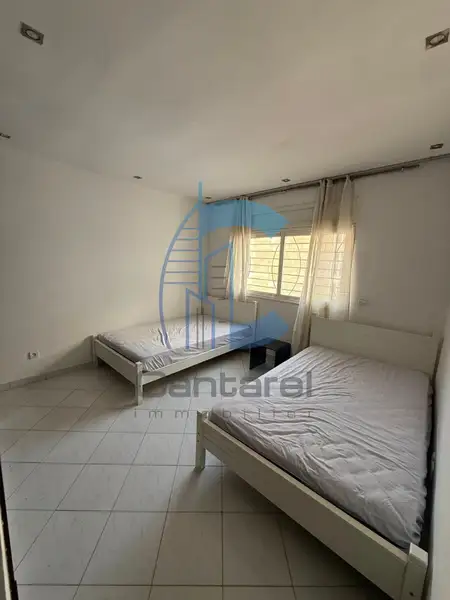 Appartement à la location de trois chambres à Casablanca dans le quartier Racine - Photo 7