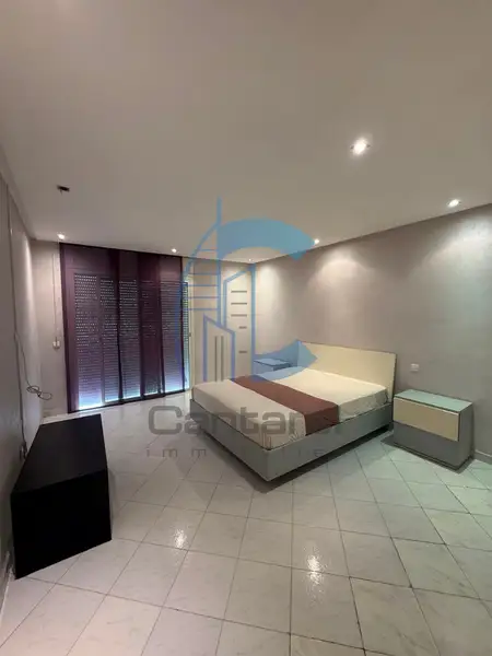 Appartement à la location de trois chambres à Casablanca dans le quartier Racine - Photo 9