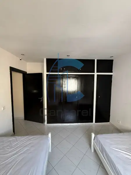 Appartement à la location de trois chambres à Casablanca dans le quartier Racine - Photo 11