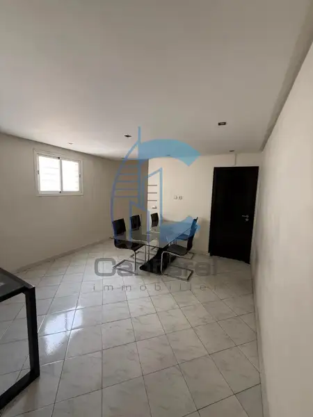 Appartement à la location de trois chambres à Casablanca dans le quartier Racine - Photo 13