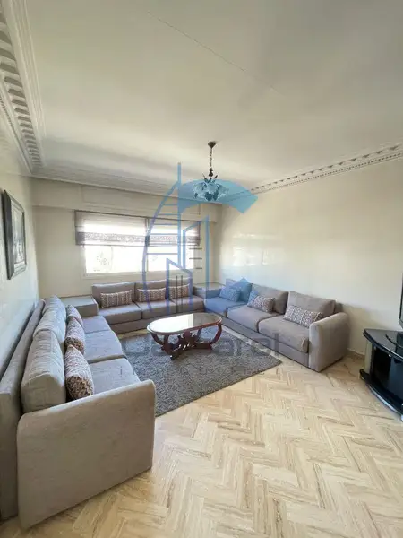 Appartement à la vente dans le quartier Bourgogne Est à Casablanca