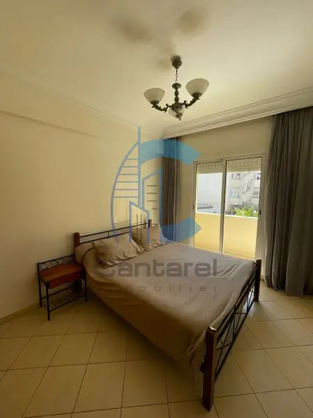 Appartement à la vente dans le quartier Bourgogne Est à Casablanca