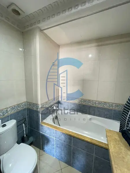 Appartement à la vente dans le quartier Bourgogne Est à Casablanca