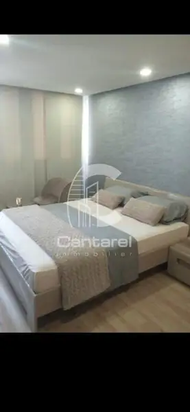 شقة للإيجار بالدار البيضاء حي لاجيروند - Photo 1