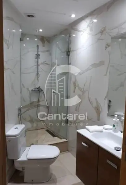 شقة للإيجار بالدار البيضاء حي لاجيروند - Photo 9