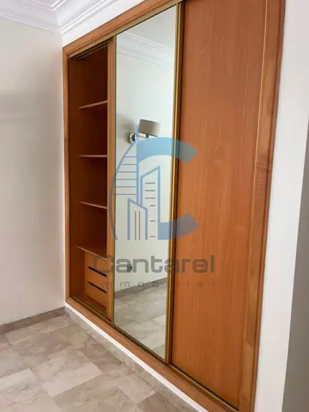Appartement 90 m² 2 chambres avec terrasse au Maârif - Photo 4