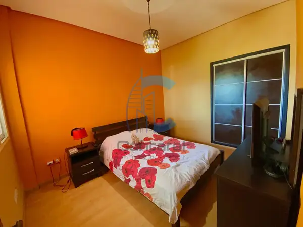 168 m² apartment in Marina Beach, 3 bedrooms, swimming pool and garden