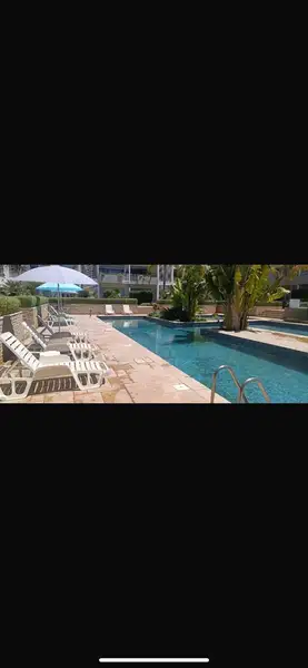 Appartement rez-de-jardin 93 m² avec piscine, terrasse et garage à Dar Bouazza - Photo 8