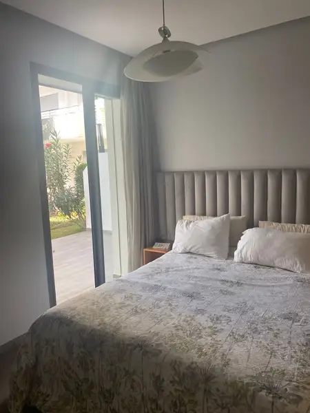 Appartement rez-de-jardin 93 m² avec piscine, terrasse et garage à Dar Bouazza - Photo 17
