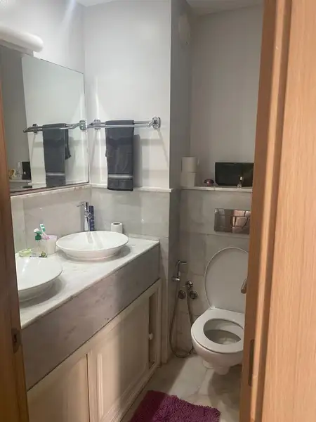 Appartement rez-de-jardin 93 m² avec piscine, terrasse et garage à Dar Bouazza - Photo 18