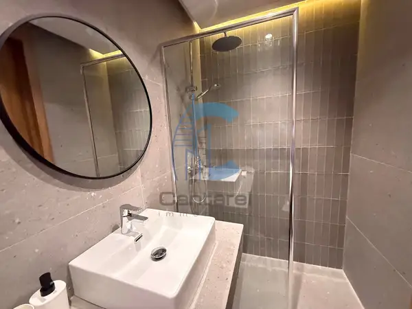 Appartement meublé neuf 55 m² avec balcon et parking à Ferme Bretonne - Photo 6