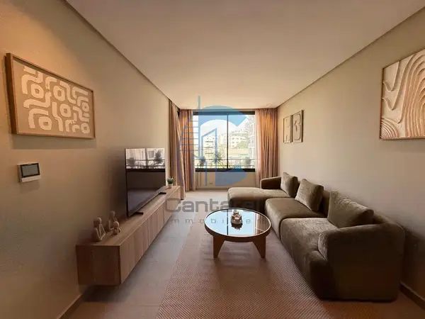 Appartement meublé neuf 55 m² avec balcon et parking à Ferme Bretonne - Photo 10