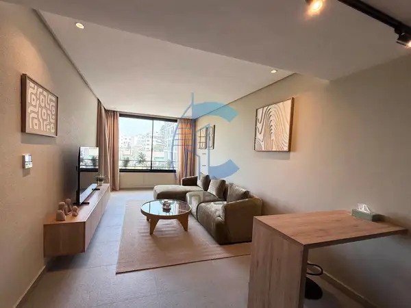 Appartement meublé neuf 55 m² avec balcon et parking à Ferme Bretonne - Photo 12