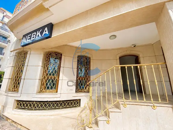 Bureau à louer à Racine Casablanca, 110 m², hall d’accueil, salle de réunion - Photo 4