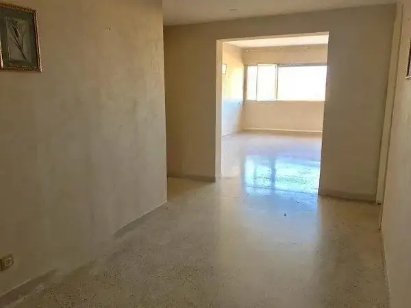 Vente Appartement 150 m² Maarif Casablanca | 4 Chambres, Vue Dégagée & Parking - Photo 1