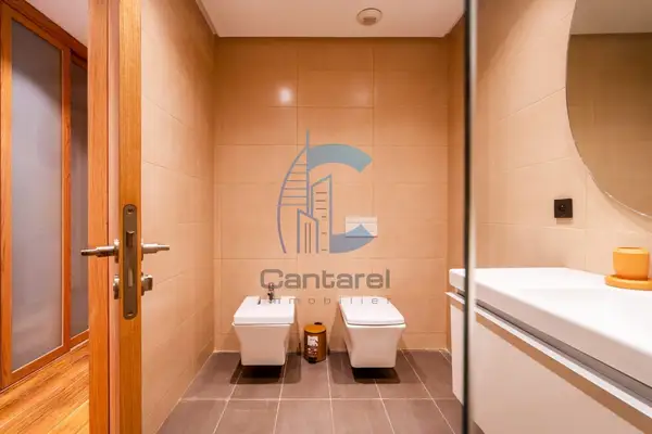 Appartement neuf 2 chambres avec terrasse jardin à Anfa Place Casablanca - Photo 2