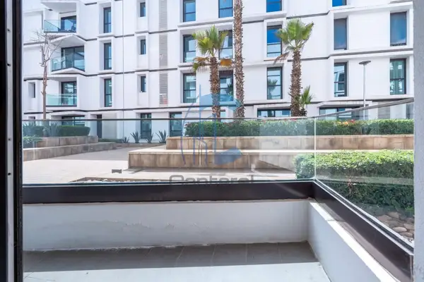 Appartement neuf 2 chambres avec terrasse jardin à Anfa Place Casablanca - Photo 14