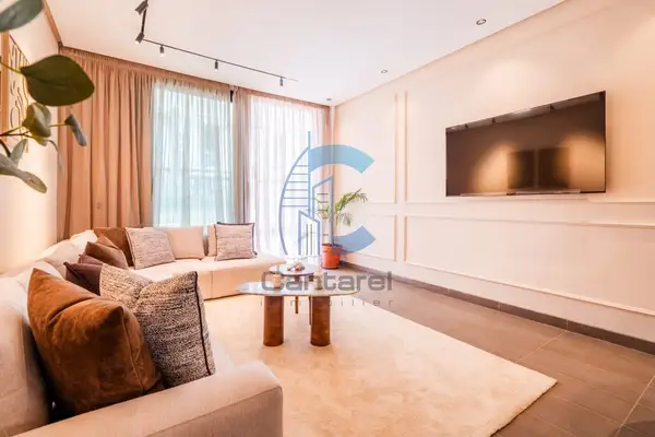 Appartement neuf 2 chambres avec terrasse jardin à Anfa Place Casablanca - Photo 19
