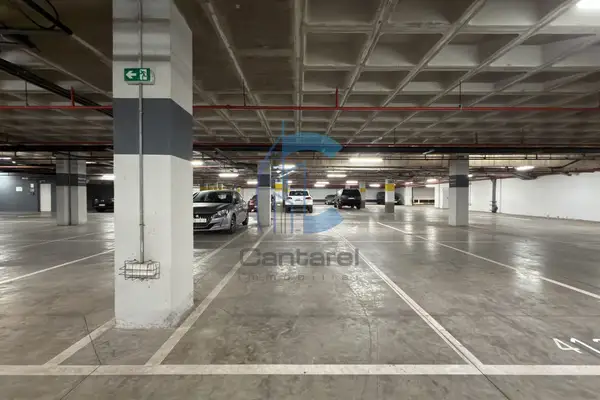 Appartement neuf 2 chambres avec terrasse jardin à Anfa Place Casablanca - Photo 8