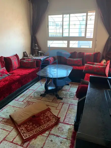 Appartement 154 m² à Anfa, 3 chambres, 2 salles de bain, parking - Photo 11