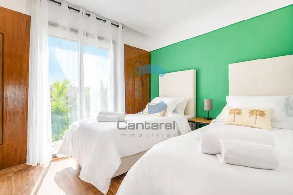 Villa à louer à Racine Casablanca, 170 m², 2 chambres, 2 salles de bain - Photo 2
