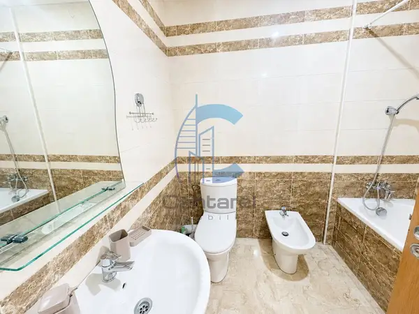 133 m² apartment for rent, top floor, open view in Maârif - Photo 9