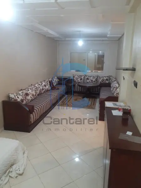 Appartement 3 chambres 88 m² balcon quartier Lissasfa Casablanca - Photo 1