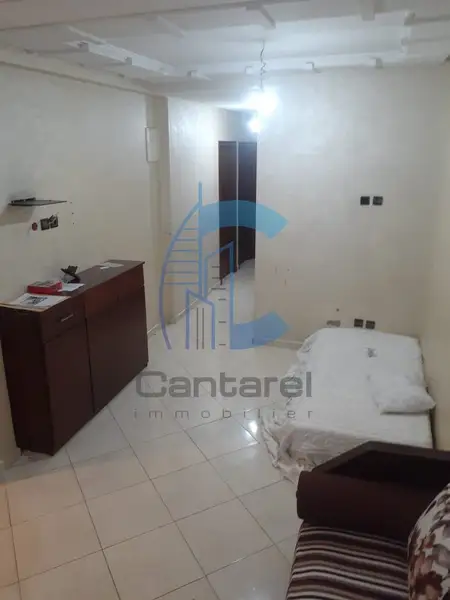 Appartement 3 chambres 88 m² balcon quartier Lissasfa Casablanca - Photo 7