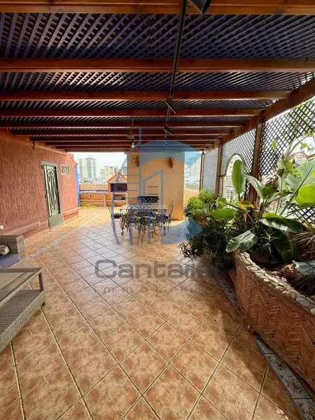 Apartment in Racine Casablanca 165 m² 3 bedrooms large terrace - Photo 1