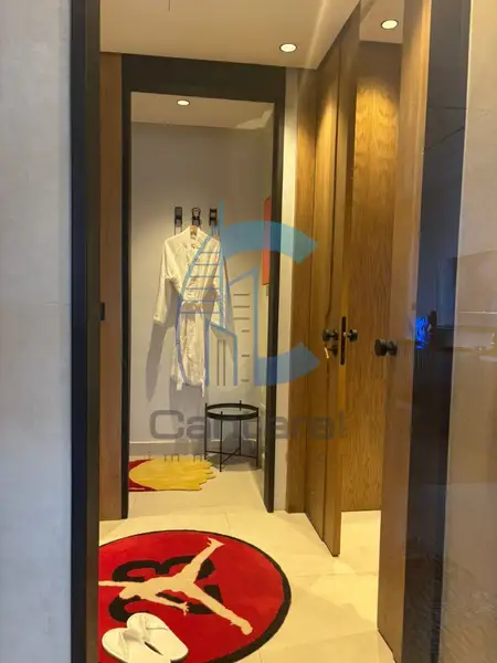 Appartement meublé 48 m² au cœur du CIL Casablanca - Photo 5