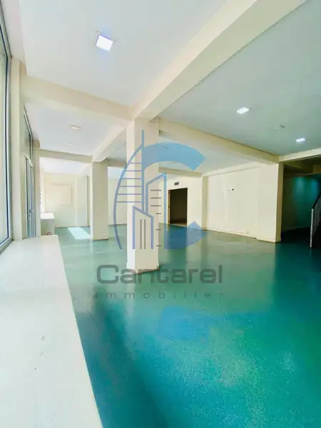 Bureau à vendre à CIL Casablanca, 263 m² avec sous-pente de 127 m² - Photo 14