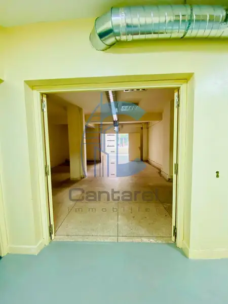 Bureau à vendre à CIL Casablanca, 263 m² avec sous-pente de 127 m² - Photo 3