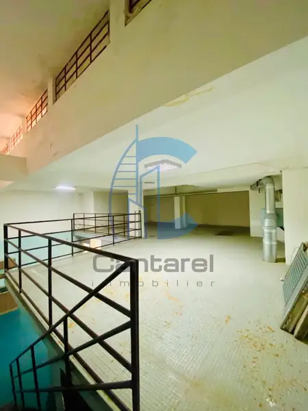 Bureau à vendre à CIL Casablanca, 263 m² avec sous-pente de 127 m² - Photo 17