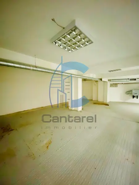 Bureau à vendre à CIL Casablanca, 263 m² avec sous-pente de 127 m² - Photo 8