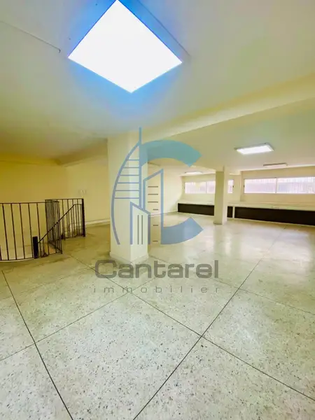 Bureau à vendre à CIL Casablanca, 263 m² avec sous-pente de 127 m² - Photo 9