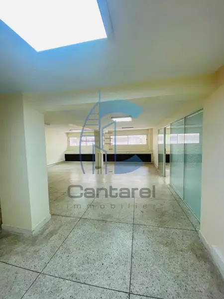 Bureau à vendre à CIL Casablanca, 263 m² avec sous-pente de 127 m² - Photo 10
