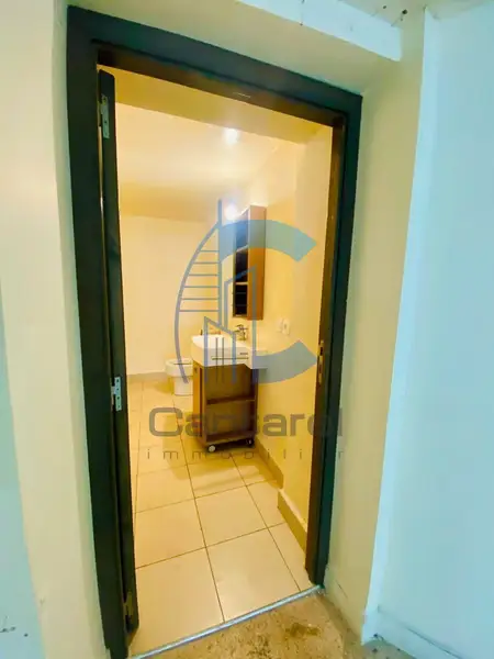 Bureau à vendre à CIL Casablanca, 263 m² avec sous-pente de 127 m² - Photo 11