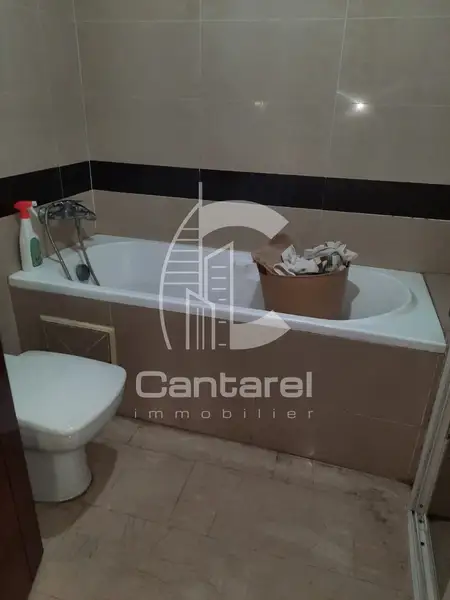 Appartement spacieux 140 m2 à La Gironde 3 chambres 2 salles de bain garage - Photo 10