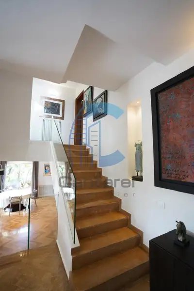 Villa de luxe à Ain Diab, 3 chambres, piscine et jardin - Photo 18